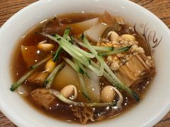 -山西会馆·晋菜·晋商宴·学堂记忆(许坦西街店)