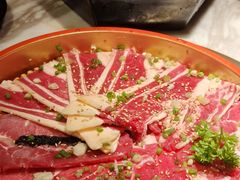 -火炉火自助餐(西直门凯德MALL店)