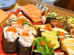 -桃太郎寿司料理(大学城店)