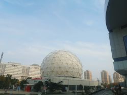 -北京科学中心儿童乐园