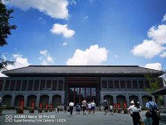 -遵义会议纪念馆