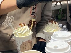 -KUNCHA鲲茶·江西制茶(铜锣湾店)