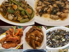 -胜记菜馆(文明路)