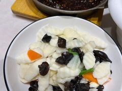 -小菜园新徽菜(无锡人民路红豆店)
