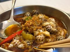 -79号渔船海鲜饭店(宝安店)