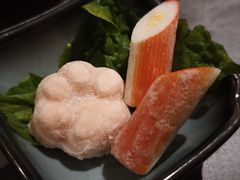 -湊湊火锅·茶憩(合生汇购物中心店)