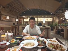 -南海渔家•海鲜•正宗海南菜(海棠湾店)