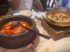 -佬麻雀·新湘菜(珠海金发购物中心店)