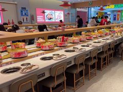 -龍歌自助小火锅(崂山丽达店)