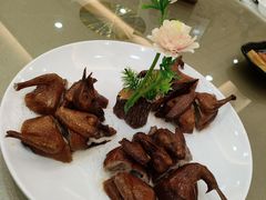 -丰尔粥食·顺德鱼生·干蒸排骨顺德菜(大良分店)