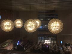 -天津君隆威斯汀酒店