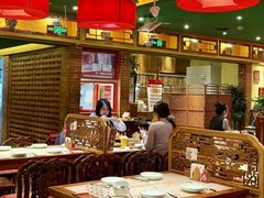 -小吊梨汤·北京菜·烤鸭(鸟巢店)