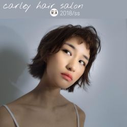 -THE LOG SALON 记录