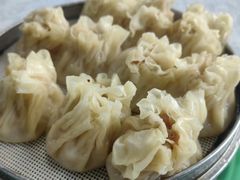 -北三沙家烧麦(北头道街店)