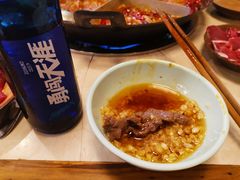 -重庆老火锅王(永陵路分店)