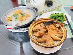 -荔园小馆(园岭新村二期店)