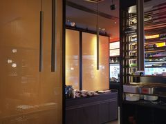 -盛焰铁板烧(王府井店)