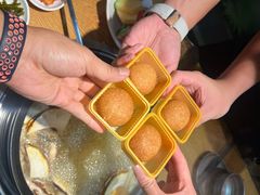 -一朵菌·野生菌探索家火锅(南亚店)