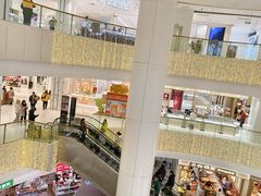 -银泰百货(北京大红门店)