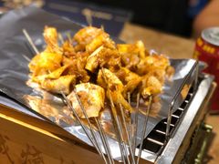 -熙成烧烤(白塔岭店)