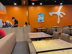 大堂-大快活(丽丰店)