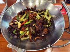 -老雒阳面馆·水席·洛阳菜(偃师店)