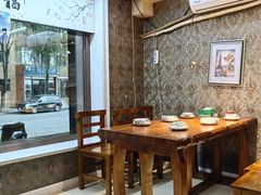 -香喷喷小饭店