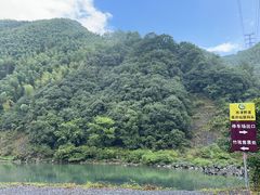 -青龙双河漂流