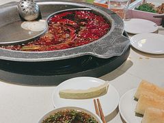 -川西坝子火锅(金沙1.0直营店)