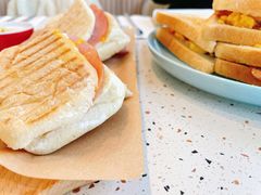 -必胜客(海滨店)