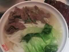 -陈记顺和牛肉火锅馆(天河北路店)