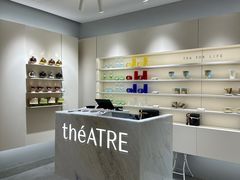 -théATRE 茶聚场(王府中環店)