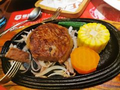 -尊品牛排(沙湾印象汇店)