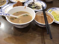 -老爆肚满五香烧牛羊肉