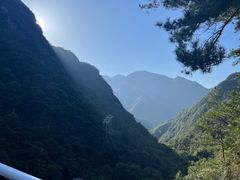 -浙北大峡谷