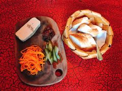 鹅肝-羽深肉铺 Steak & Wine