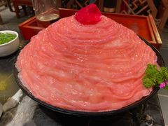 -袁老四老火锅(大丰店)