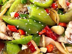 -江味龙虾馆·裸蓝龙虾(南山店)