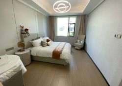 -弗蕾亚·和月月子调理院(东湖店)