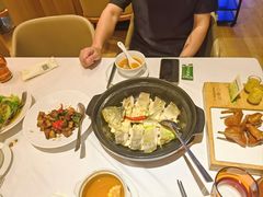 -汤城小厨•粤菜•靓汤(金宝街店)