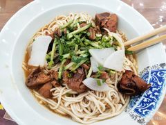 -哈工大一校区食堂