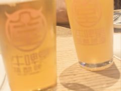 -牛啤堂精酿啤酒餐吧(五棵松华熙店)