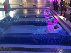 -水晶之星洗浴温泉汗蒸