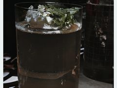 -Shift cocktail bar鸡尾酒吧