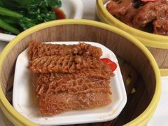 -君德澜酒家·创意粤菜(金山谷店)