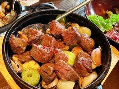 -BROWNSTONE布朗石西班牙餐厅(富城店)