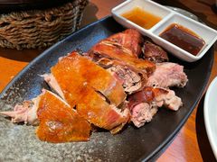 -南拳十三姨·潮汕砂锅粥(世纪金源店)
