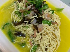 -扬州菜在上海(场北广场店)