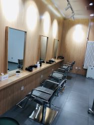 -AFA Hair studio·女士发型设计