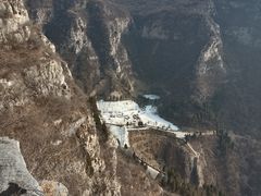 -潭溪山